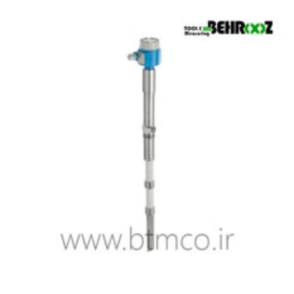 Capacitance-Level-measurement-Endress-Hauser-Solicap-FTI77