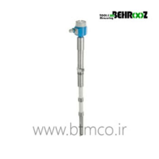 Capacitance-Level-measurement-Endress-Hauser-Solicap-FTI77