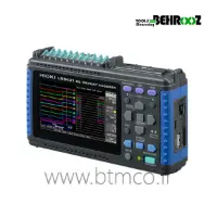 MEMORY-HILOGGER-LR8431