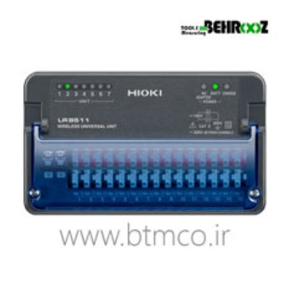 WIRELESS-UNIVERSAL-UNIT-HIOKI-LR8511