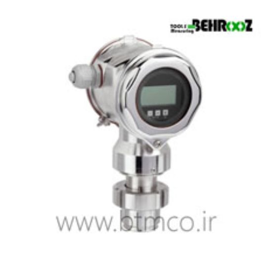 Hydrostatic-Level-measurement-Endress-Hauser-Deltapilot-FMB70