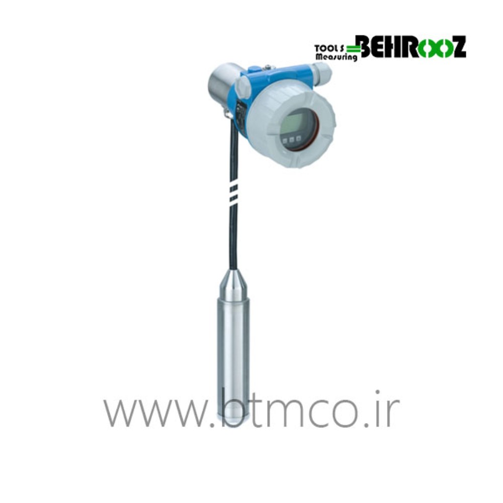 Hydrostatic-Level-measurement-Endress-Hauser-Deltapilot-FMB53