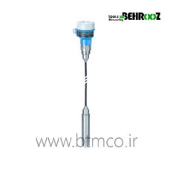 Hydrostatic-Level-measurement-Endress-Hauser-Deltapilot-FMB52
