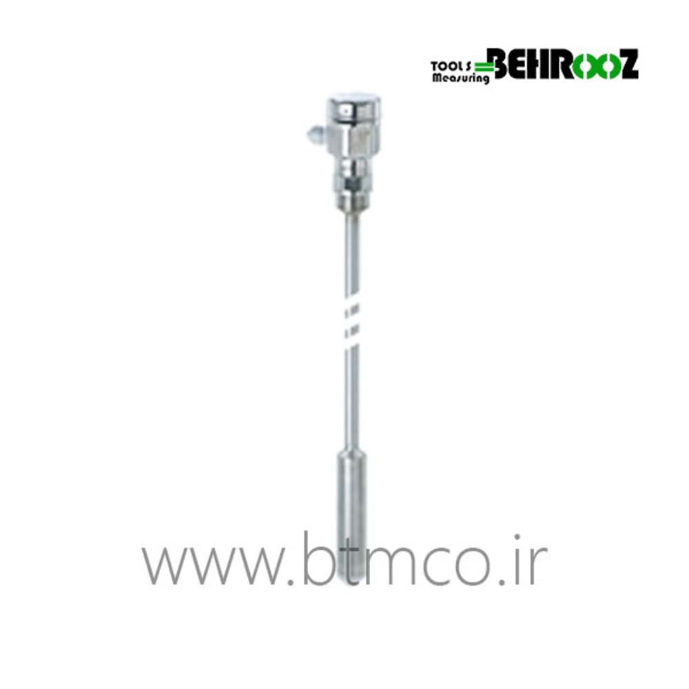 Hydrostatic-Level-measurement-Endress-Hauser-Deltapilot-FMB51