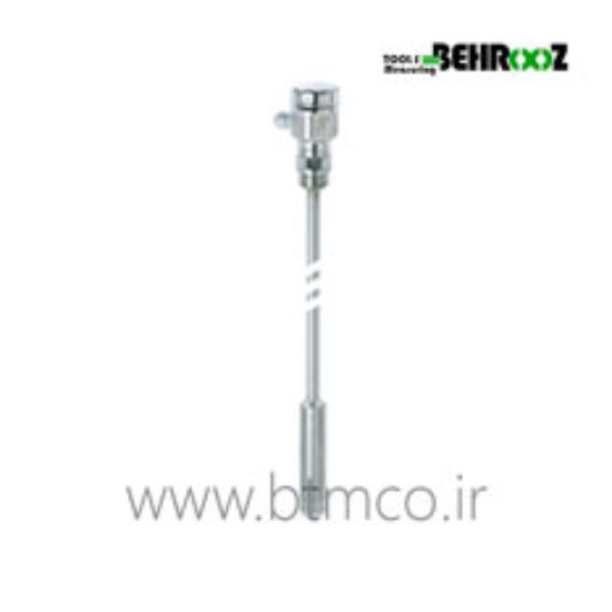 Hydrostatic-Level-measurement-Endress-Hauser-Deltapilot-FMB51