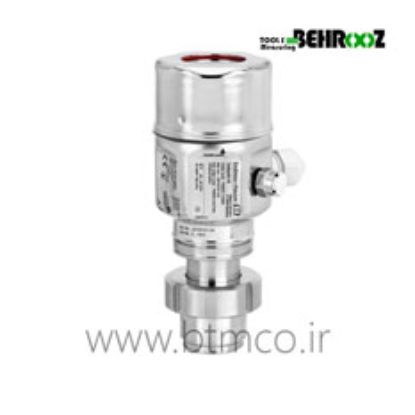 Hydrostatic-Level-measurement-Endress-Hauser-Deltapilot-FMB50