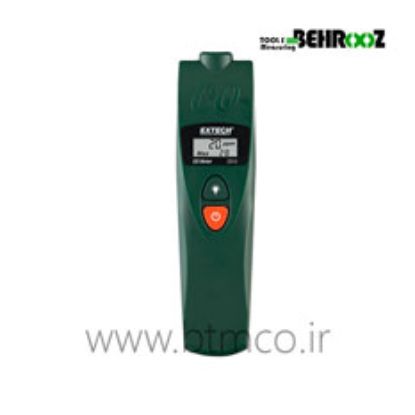 EXTECH-CO15-Carbon-Monoxide-(CO)-Meter