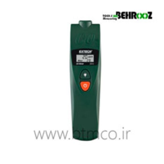 EXTECH-CO15-Carbon-Monoxide-(CO)-Meter