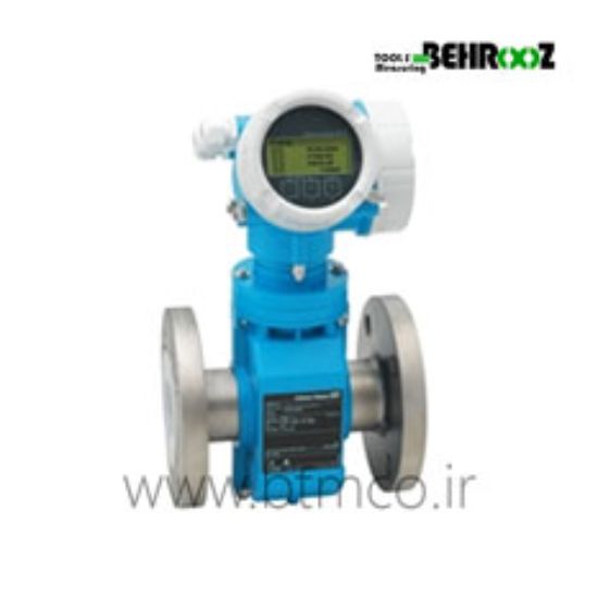 Electromagnetic-flowmeter-Endress-Hauser-Proline-Promag-P-200