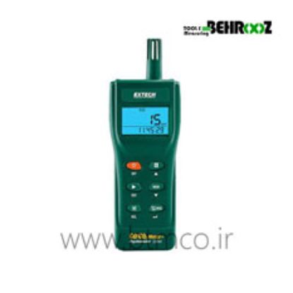 EXTECH-CO260-CO,CO₂-Meter
