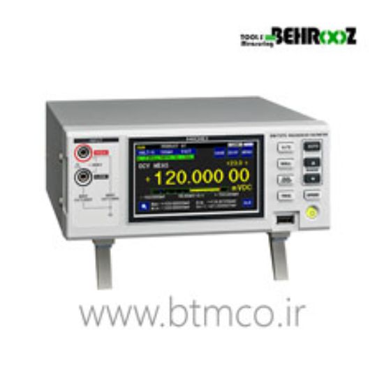 EXTECH-FM100-Compact-Desktop-Formaldehyde-Monitor