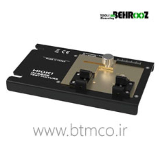TEST-FIXTURE-HIOKI-IM9202