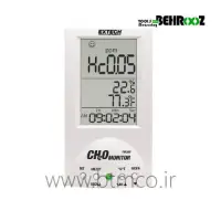 Extech-FM300-Desktop-Formaldehyde-Monitor