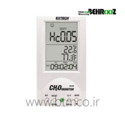 Extech-FM300-Desktop-Formaldehyde-Monitor