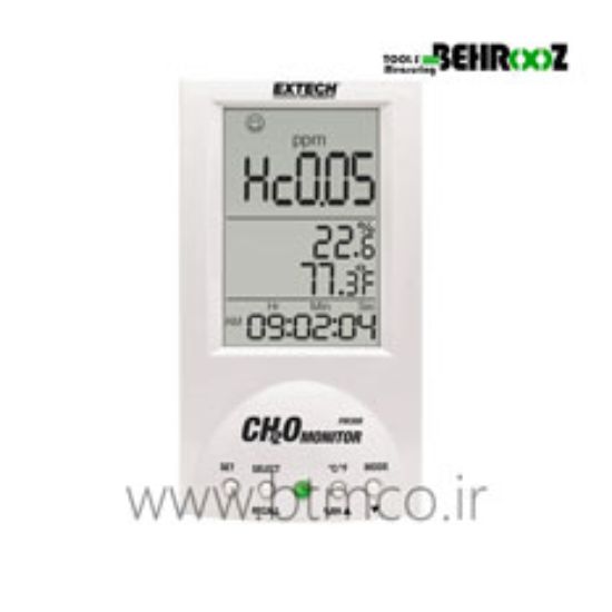 Extech-FM300-Desktop-Formaldehyde-Monitor