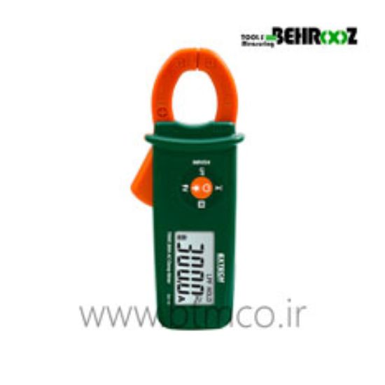 Extech-MA140-True-RMS-300A-AC-Clamp-Meter
