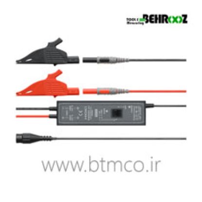 DIFFERENTIAL-PROBE-P9000