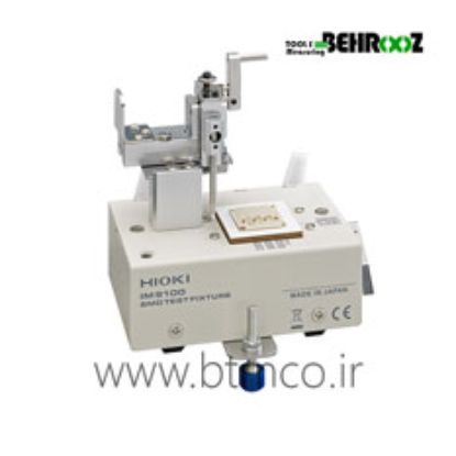 SMD-TEST-FIXTURE-HIOKI-IM9100