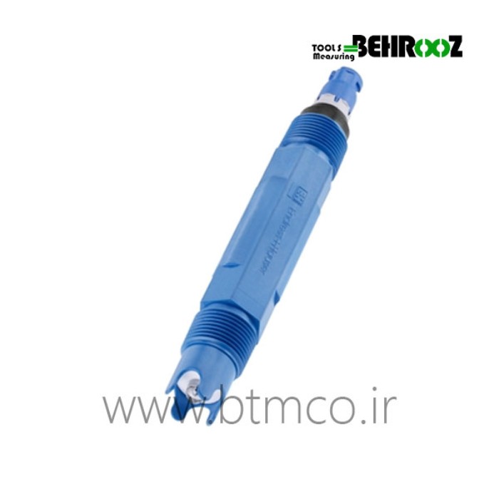 Digital-PH-Sensor-Endress-Hause-Memosens-CPF81E