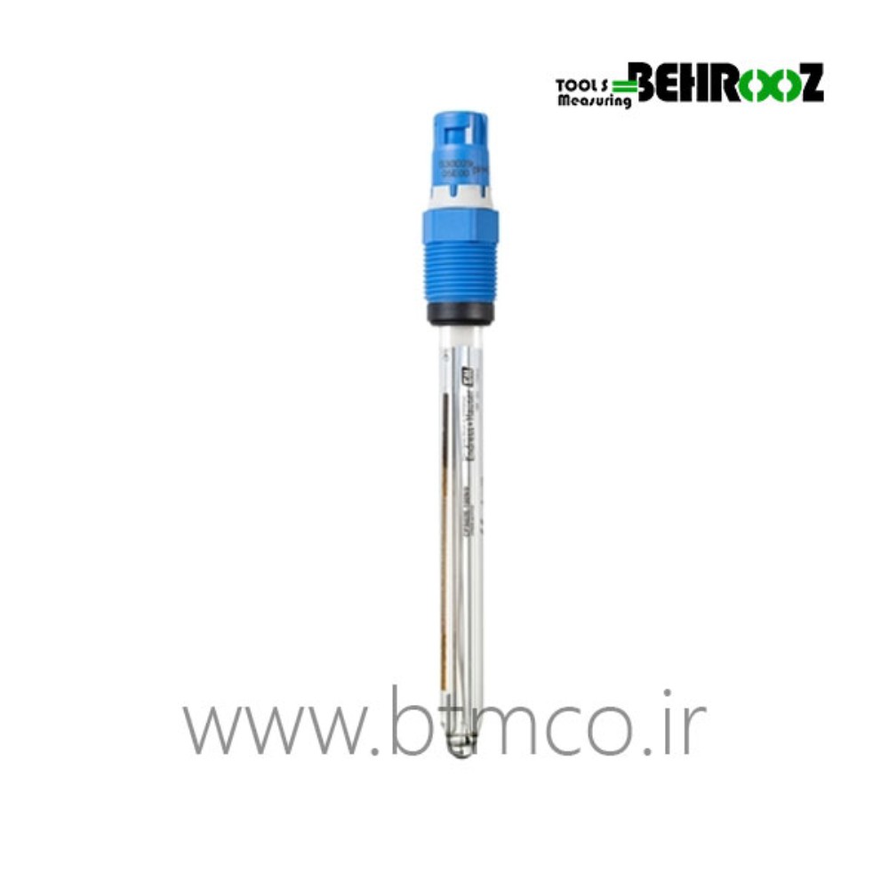 Digital-ORP-Sensor-Endress-Hause-Memosens-CPS62E
