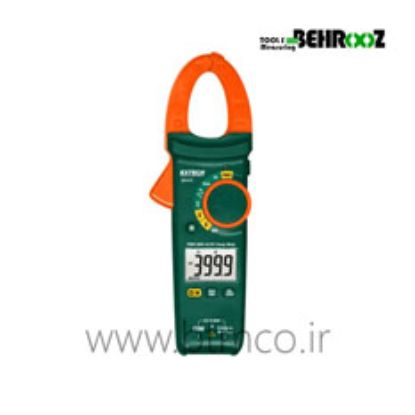 EXTECH-MA445-400A-True-RMS-Clamp-Meter