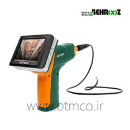 Extech-BR250-5-Video-Borescope-Wireless-Inspection-Camera