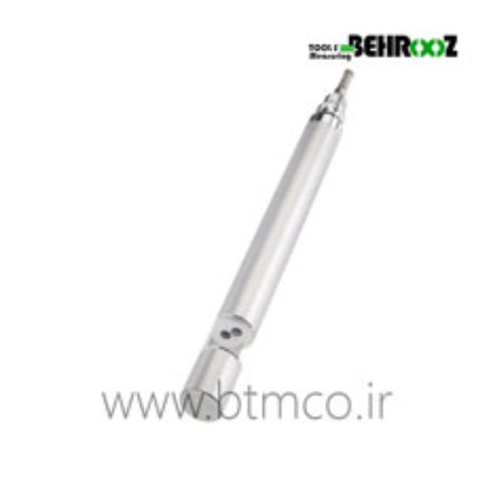 Digital-Nitrate-or-SAC-sensor-Endress-Hause-Viomax-CAS51D
