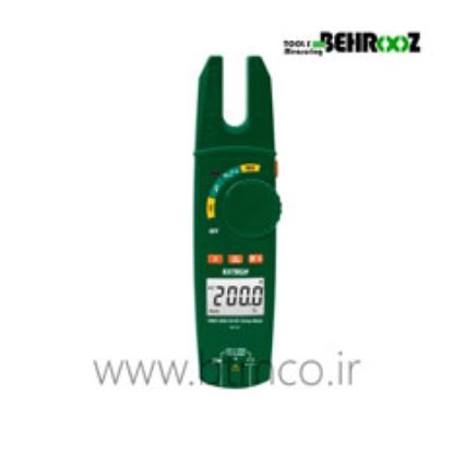 Extech-MA160-True-RMS-Open-Jaw-Clamp-Meter