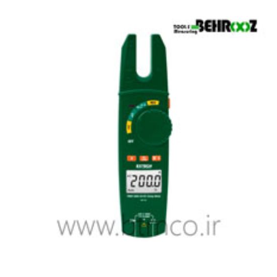Extech-MA160-True-RMS-Open-Jaw-Clamp-Meter