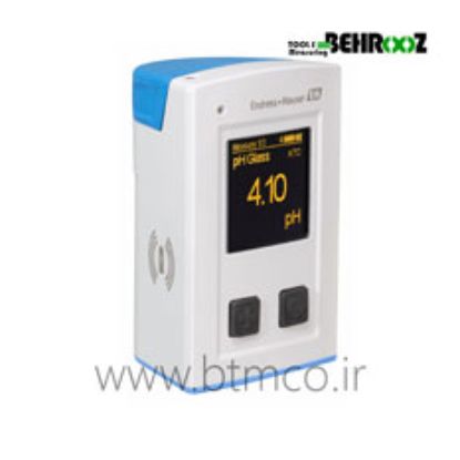 Multiparameter-handheld-Endress-Hauser-Liquiline-Mobile-CML18