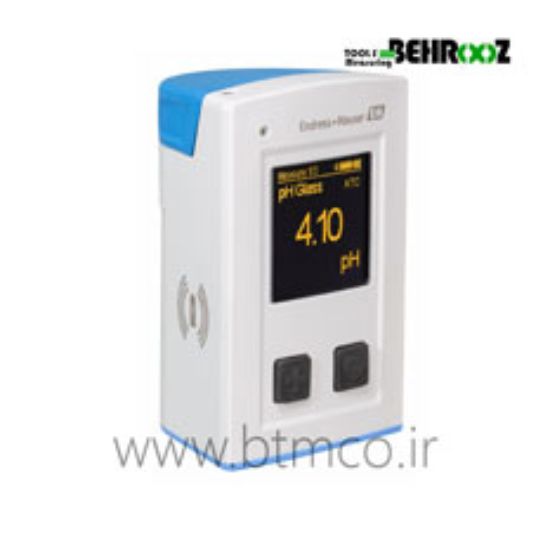 Multiparameter-handheld-Endress-Hauser-Liquiline-Mobile-CML18