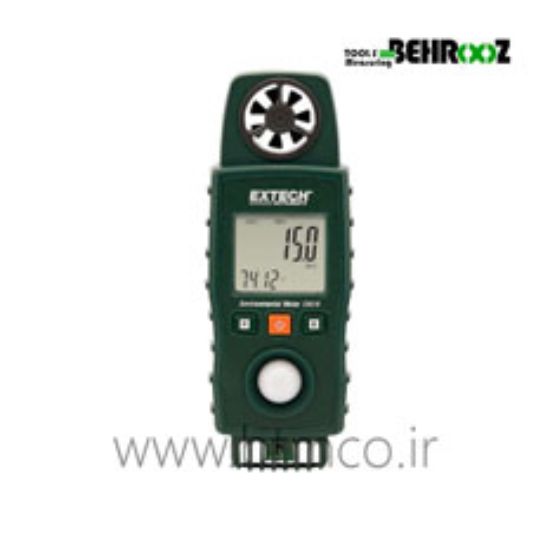 10-in-1-Environmental-Meter-Extech-EN510