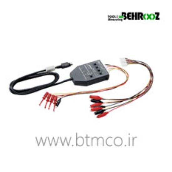 LOGIC-PROBE-HIOKI-9327
