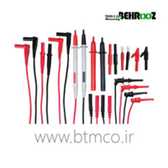 Extech-TL841-Test-Lead-Kit