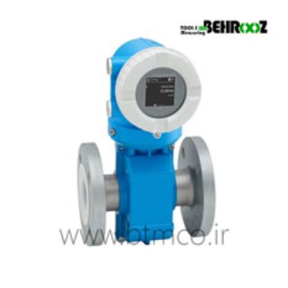 Electromagnetic-Flowmeter-Endress-Hauser-Proline-Promag-P-10