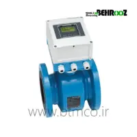 Electromagnetic-Flowmeter-Endress-Hauser-Proline-Promag-W-800