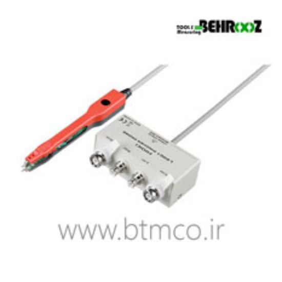 PINCHER-PROBE-HIOKI-L2001