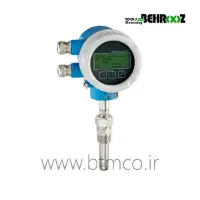 Thermal-Mass-Flowmeter-Endress-Hauser-Proline-T-Mass-A-150