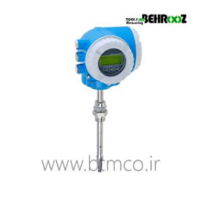 Thermal-Mass-Flowmeter-Endress-Hauser-Proline-T-Mass-I-300