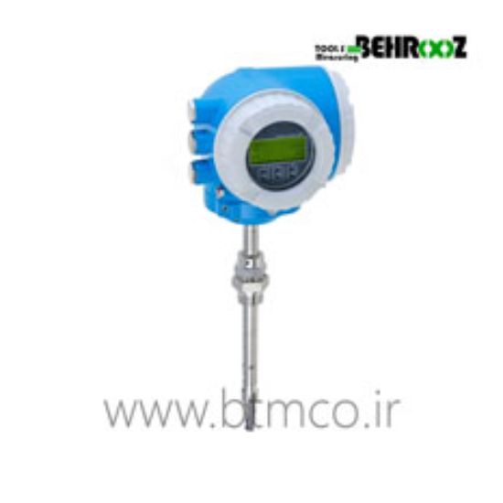 Thermal-Mass-Flowmeter-Endress-Hauser-Proline-T-Mass-I-300