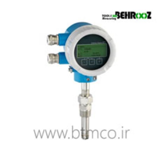 Thermal-Mass-Flowmeter-Endress-Hauser-Proline-T-Mass-T-150