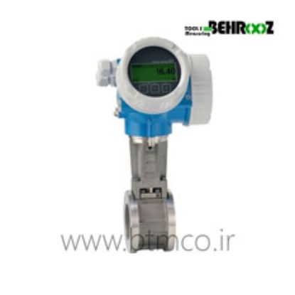 Vortex-Flowmeter-Endress-Hauser-Proline-Prowirl-D-200