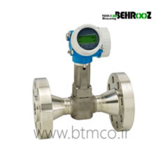 Vortex-Flowmeter-Endress-Hauser-Proline-Prowirl-O-200