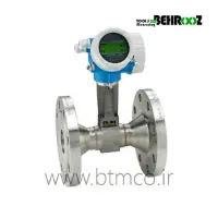Vortex-Flowmeter-Endress-Hauser-Proline-Prowirl-R-200