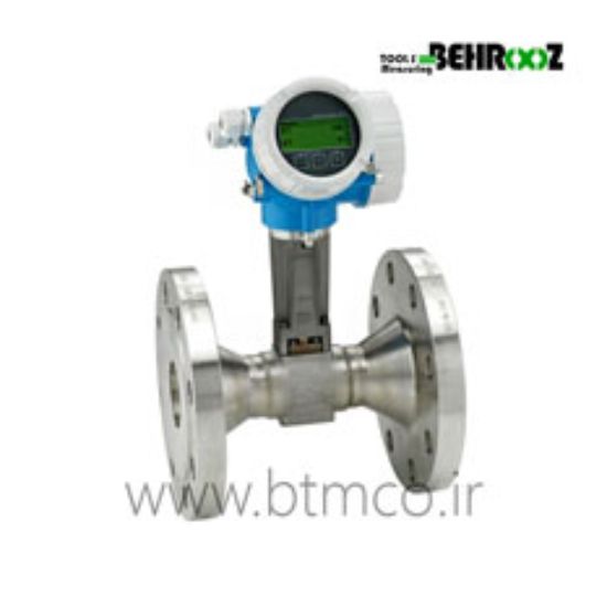 Vortex-Flowmeter-Endress-Hauser-Proline-Prowirl-R-200