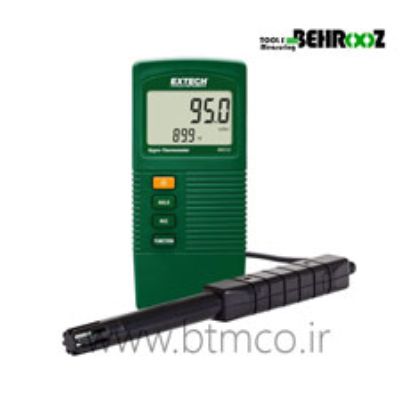 EXTECH-RH210-Compact-Hygro-Thermometer