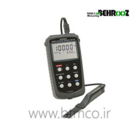HIOKI-OPTICAL-POWER-METER-3664