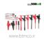 Extech-TL831-Master-Electrical-Test-Lead-Kit