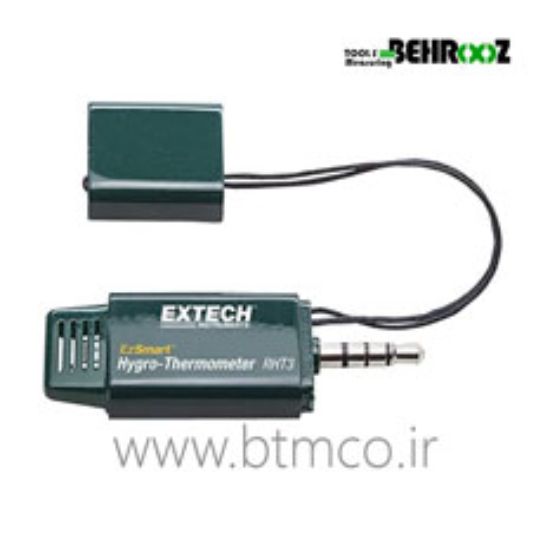 EXTECH-RHT3-EzSmart-Hygro-Thermometer