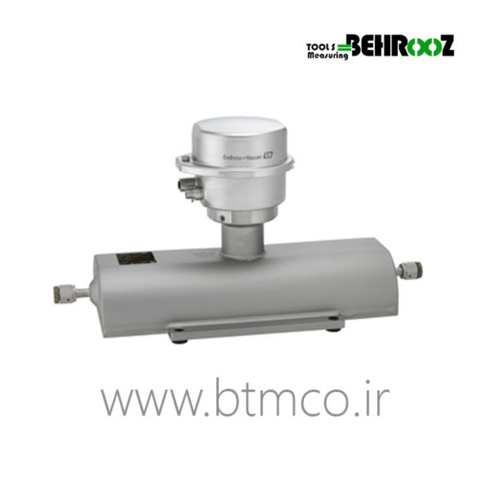 Coriolis-Flowmeter-Endress-Hauser-Proline-Promass-A-100